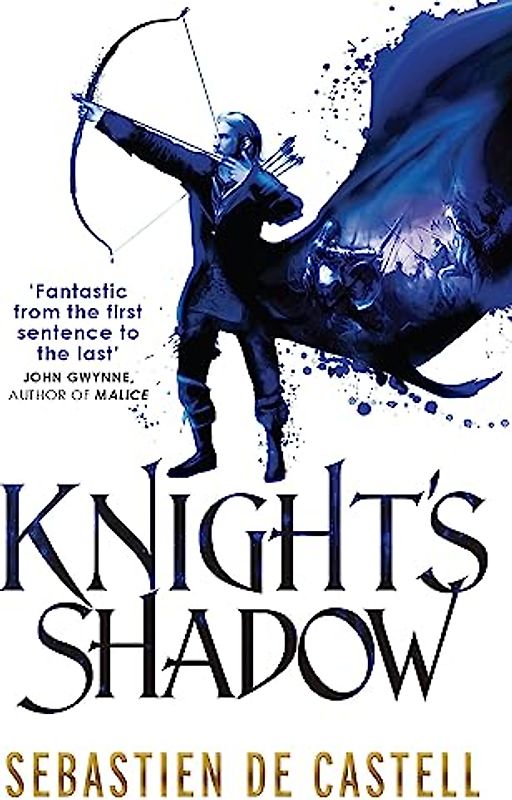 Knight's Shadow