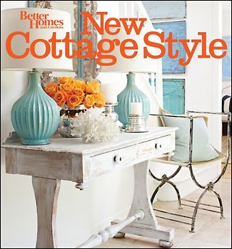 New Cottage Style