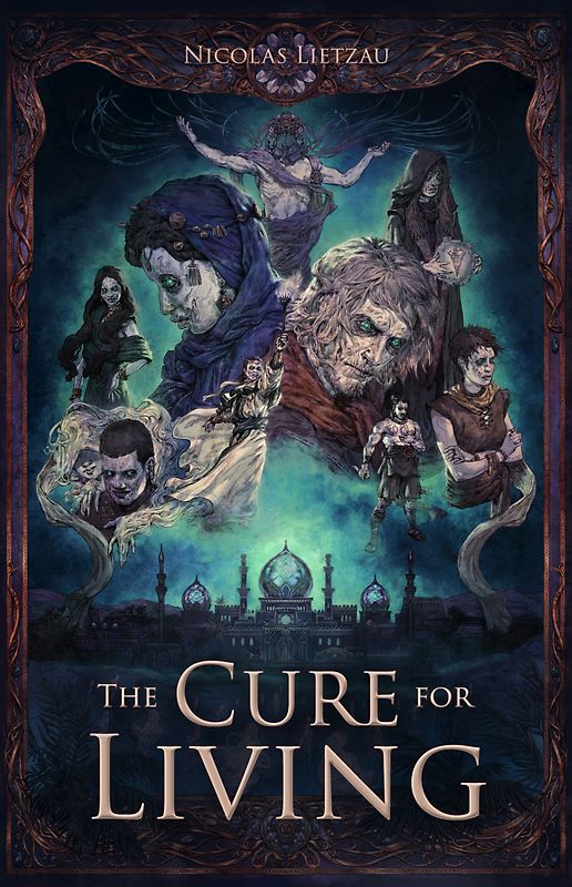 The Cure for Living - Part Two