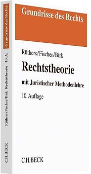 Rechtstheorie