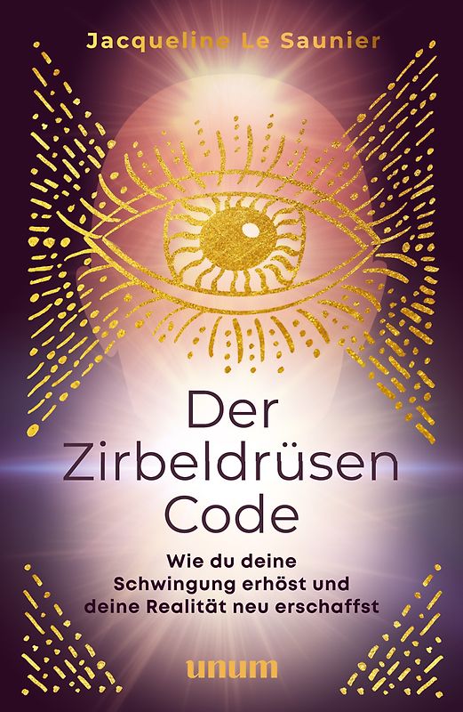 Der Zirbeldrüsen-Code