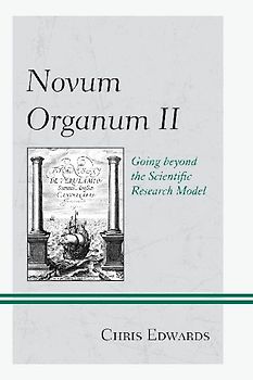 Novum Organum II