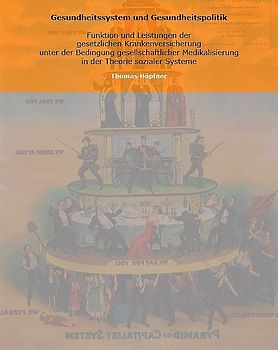 Gesundheitssystem und Gesundheitspolitik