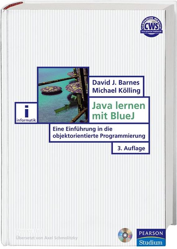 Java lernen mit BlueJ