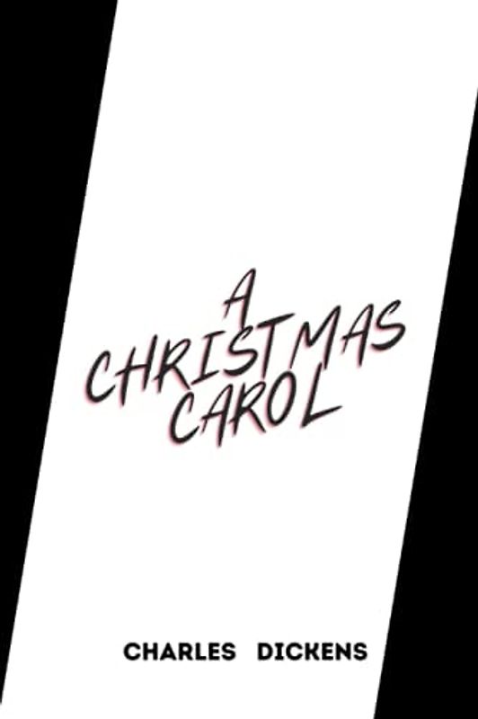 a christmas carol by charles dickens