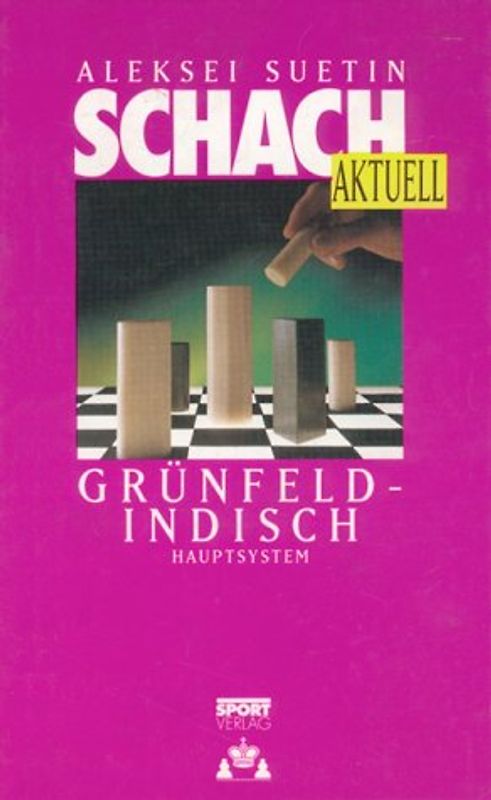 Grünfeld-Indisch. Hauptsystem
