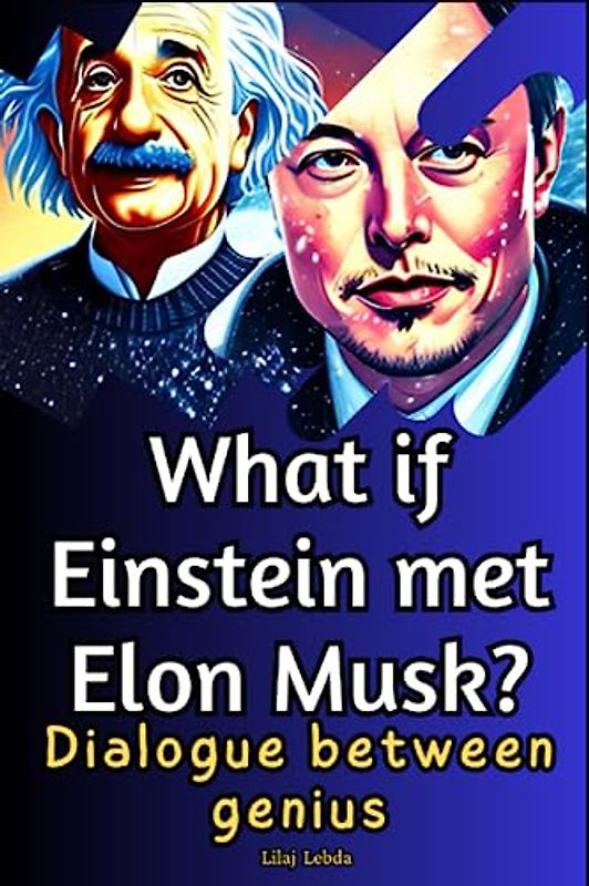What if Einstein met Elon Musk?: Dialogue between genius