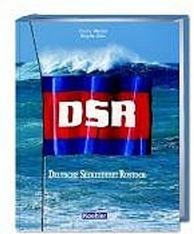 DSR - Deutsche Seereederei Rostock