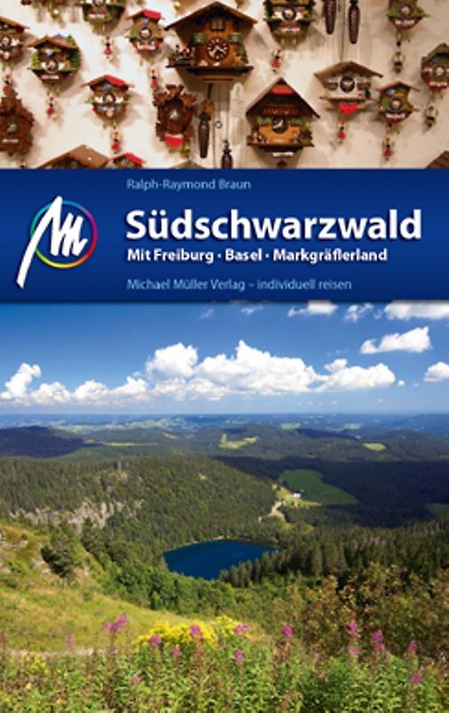 Südschwarzwald