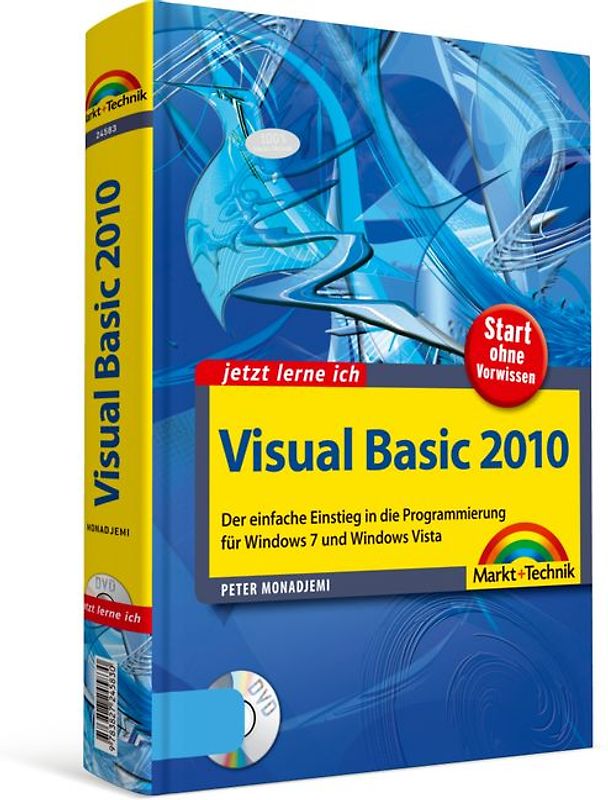 Visual Basic 2010