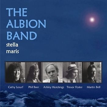 Albion Dance Band,The - Stella Maris