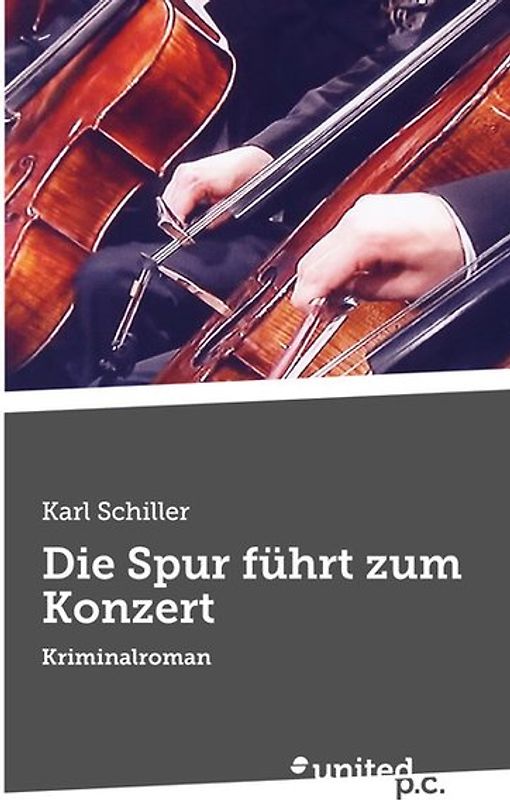 Die Spur führt zum Konzert