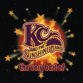 Kc & the Sunshine Band - Best of