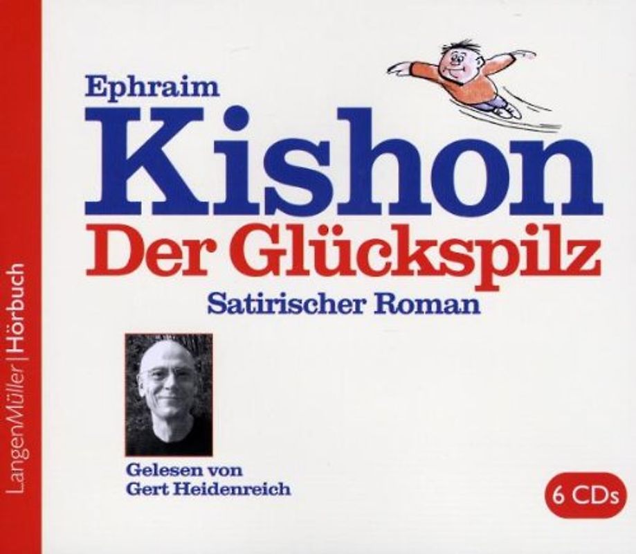 Der Glückspilz