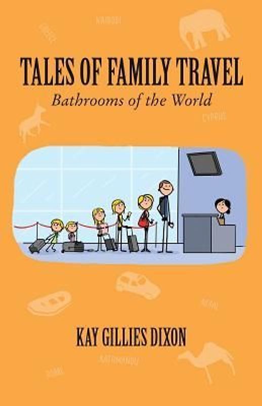 Tales of Family Travel