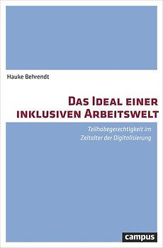 Das Ideal einer inklusiven Arbeitswelt