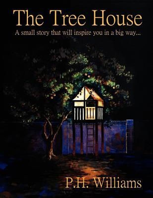 The Tree House
