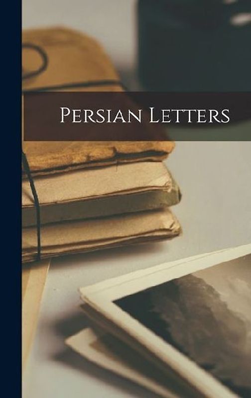 Persian Letters