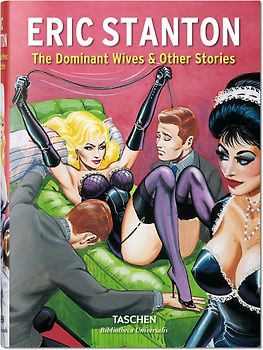Stanton. The Dominant Wives and Other Stories