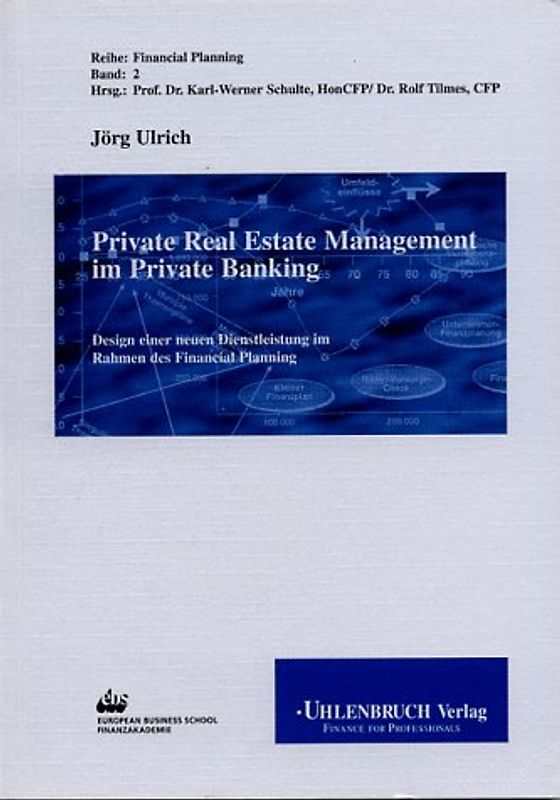 Private Real Estate Management im Private Banking