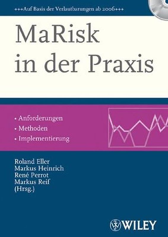 MaRisk in der Praxis