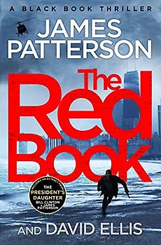 The Red Book: A Black Book Thriller (A Black Book Thriller, 2)