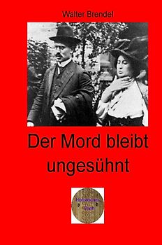 Zeitgeschichte / Der Mord bleibt ungesühnt