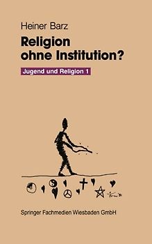 Religion ohne Institution?