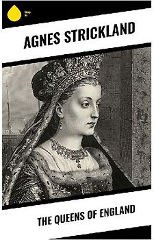 The Queens of England
