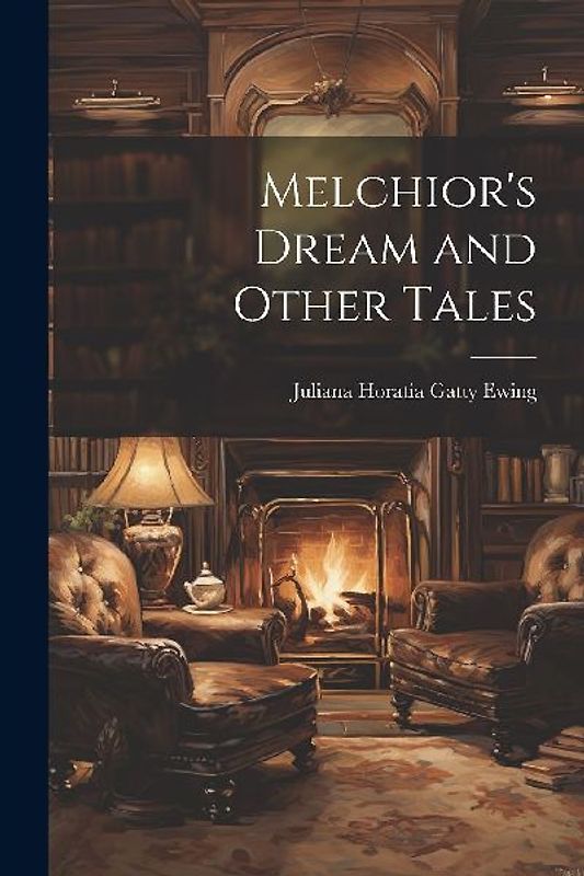 Melchior's Dream and Other Tales