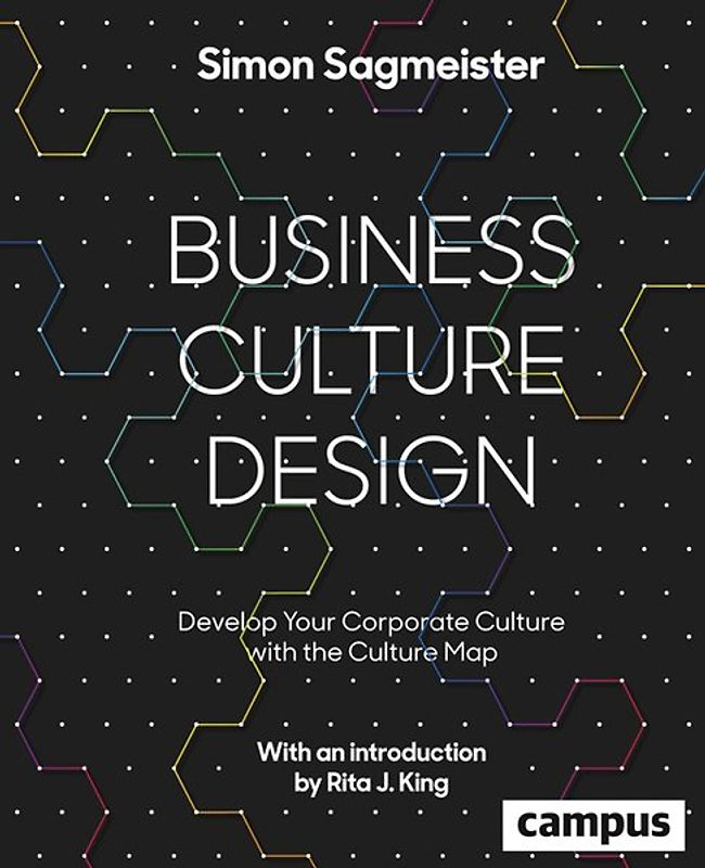 Business Culture Design (englische Ausgabe)