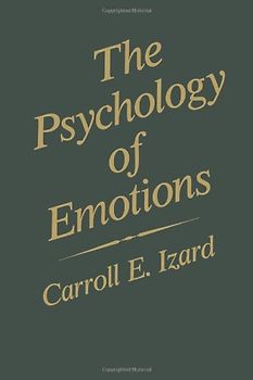 The Psychology of Emotions