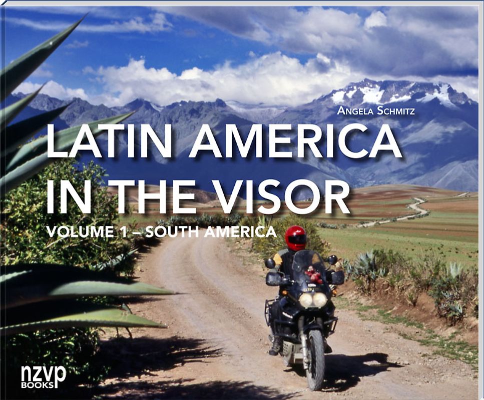 Latin America in the Visor