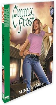 Emma Frost: 2 (Marvel Age) - Bollers, Karl