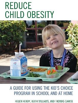 Reduce Child Obesity