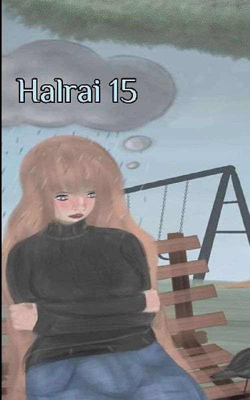 Halrai 15