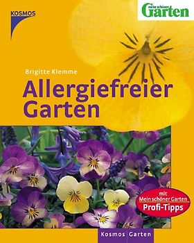 Allergiefreier Garten