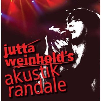 Jutta Weinhold - Rock on