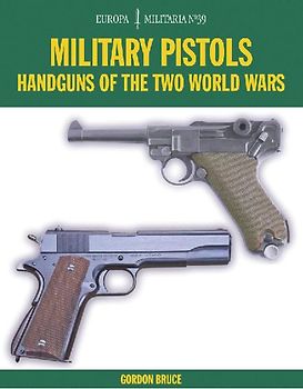 Em39 Military Pistols