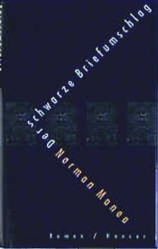 Der schwarze Briefumschlag