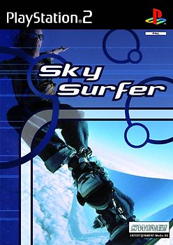 Skysurfer PlayStation 2