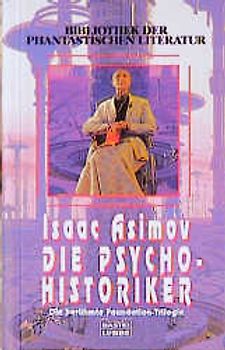 Die Psycho-Historiker