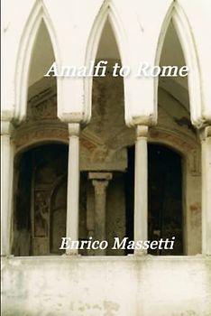 Amalfi to Rome
