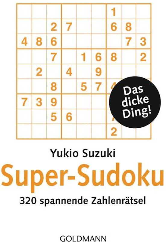 Super-Sudoku