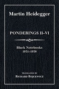 Ponderings II-VI, Limited Edition