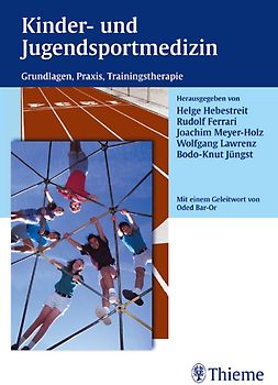 Kinder- und Jugendsportmedizin