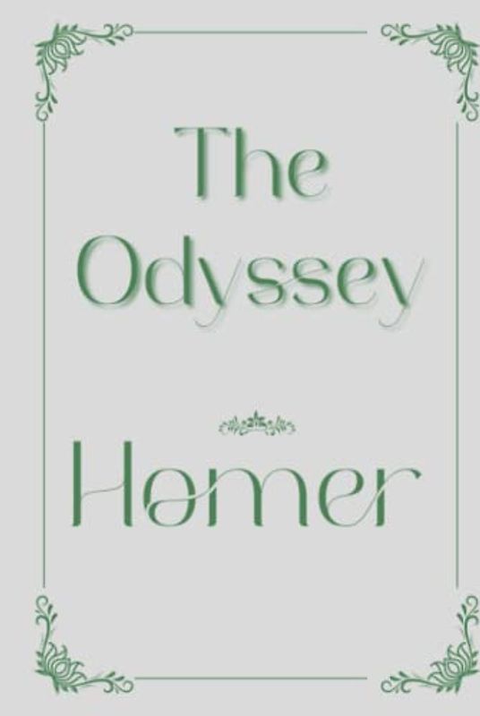 The Odyssey: Elegance Premium Edition