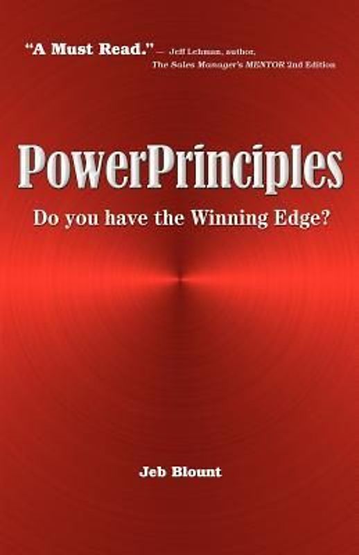 Powerprinciples
