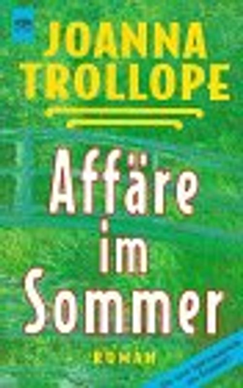 Affäre im Sommer