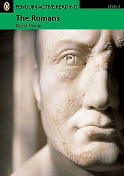 The Romans: Level 3 (Penguin Active Reading (Graded Readers))